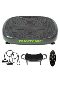 Tunturi Cardio Fit V10 Vibration Trainer