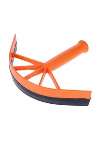 TIAKI raspador de sudor 17.7x22x4cm caballo