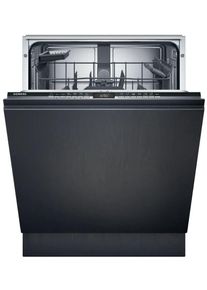 Siemens SX63HX01AE iQ300 vollintegrierbarer Einbau-Geschirrspüler 59,8cm breit AquaStop infoLight HomeConnect 13 Maßgedecke