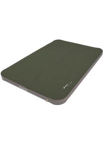 Defekt Bastler Outwell Dreamhaven Double Liegematte Isomatte Campingmatratze 200x140x15cm elegant grün