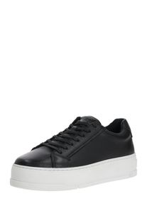 Vagabond SHOEMAKERS Dames Sneakers laag 'Judy' zwart 37