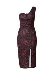 Wal G. Robe de cocktail Femme noir taille 6