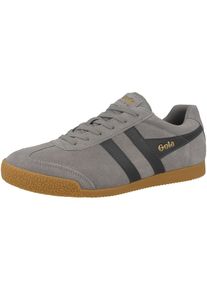 Gola Sneaker 'Harrier' Herren grau / schwarz Größe 41