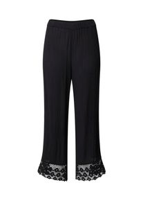 ABOUT YOU Pantalon 'Carlene' Femme noir taille 38