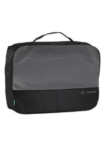 Vaude Custodia per abiti Donna - grigio / nero