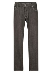 Babista Heren Jeans ' Vestatess ' bruin 44