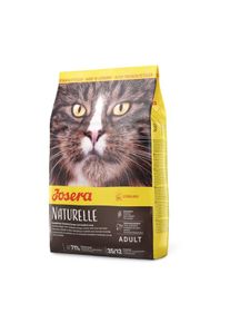Josera Naturelle 400g