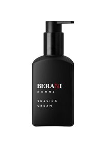 Berani Facial care Natural Shaving Cream creams Male 120 ml