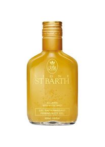 LIGNE ST BARTH CORPS & BAIN Ujędrniający żel do pielęgnacji ciała bluszcz Pielęgnacja Female 200 ml