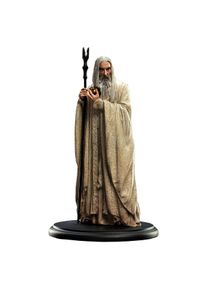 Il Signore degli Anelli - Statua di Saruman - Weta