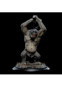 Il Signore degli Anelli - Mini Statua del Troll delle Caverne - Weta