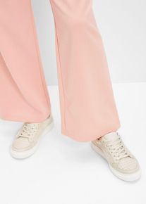 Sneaker - beige - Größe 36 - bonprix