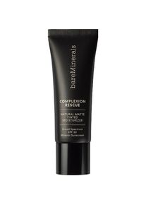 bareMinerals Base Complexion Rescue Natural Matte Tinted Moisturizer Mineral SPF 30 Creme com cor Female 35 ml
