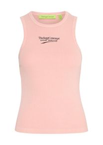The Jogg Concept Haut 'JCRASA' Femme rose taille S