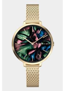 Women's Watch - Multi-colored - Surgical steel case, Sapphire-hardened mineral glass, Mesh Strap - 30mm , Miyota Quartz Movement - Lilienthal Berlin