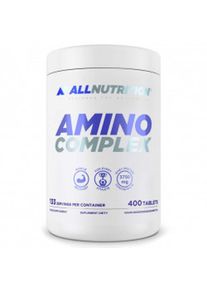 Allnutrition Amino Complex, 400 Tabletten