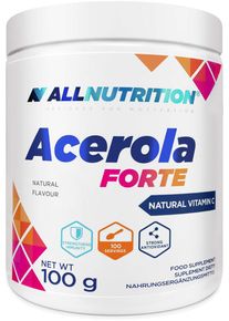Allnutrition Acerola Forte, 100 g Dose