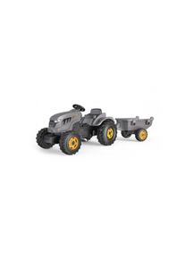 Smoby Trettraktor »Stronger XXL mit Anhänger«