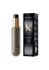 Kérastase Kerastase Chronologiste LÎuile De Parfum Refill ÎÎ»Î±Î¹Î¿ Î³Î¹Î± ÎÎ½Î±Î¶ÏÎ¿Î³ÏÎ½Î·ÏÎ· ÏÏÎ½ ÎÎ±Î»Î»Î¹ÏÎ½ 75ml