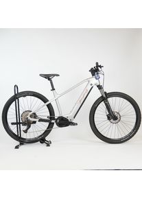 Kneissl Design CX03 29" 625Wh Lightgrey 2023 - RH 46 cm Used bike