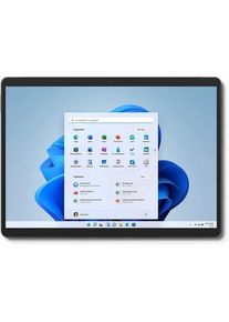 Microsoft Surface Pro 8 | i5-1135G7 | 13" | 8 GB | 256 GB SSD | Win 11 Home | Graphit