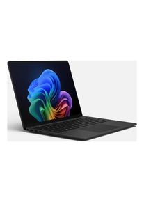 Microsoft Surface Laptop Copilot+ PC for Business