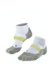 Falke Herren RU 4 Endurance Cool Short weiß