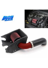 Aluminum Air Intake Induction Pipe + Heat Shield Filter for Golf MK7 TSI TFSI EA211