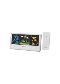 Meteostanica SENCOR SWS 4100 W