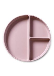 Nuuroo Mingo divided plate - Woodrose