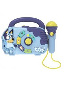 Bluey Boombox