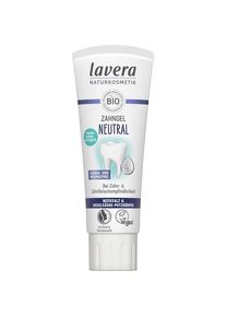 lavera Tandheelkundige zorg Fluoridevrije tandgel Tandpasta Unisex 75 ml
