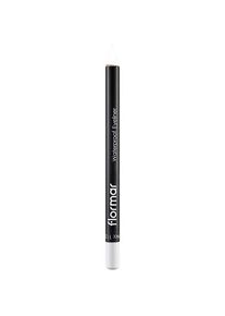 Flormar Eyeliner Waterproof Wenkbrauwpotlood Dames 1,1 g