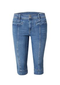 Vero Moda Curve Jeans 'VMCEliza' Damen blue denim Größe 50