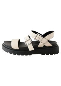 next Sandales Femme blanc taille 3