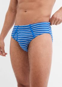 bonprix Braga (5 unidades), azul, 10 (4XL)