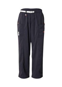 Columbia Pantaloni outdoor 'Cove Beach' Bărbaţi negru, Mărimea S
