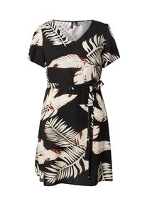 Vero Moda Curve Robe 'VMCEASY JOY' Femme noir taille 46