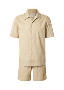 Only & Sons Only & Sons Heren Huispak 'ONSSAO' sand XS