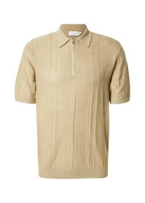 TOPMAN T-Shirt Homme vert taille XS