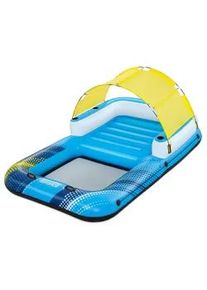 Bestway Badeinsel 320 x 198 cm Summer Oasis Island | für 4 Personen