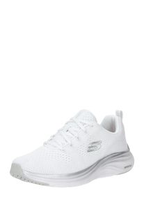 Skechers Trampki niskie 'Midnight Glimmer' dla kobiet szary / biały Rozmiar 40