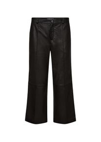 MOS MOSH Dames Broek 'MMComo' zwart 44