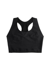 next Sutien sport Femei negru, Mărimea 20