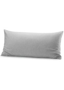 Elegante Omkeerbaar Kussenhoes Zomer Flanel