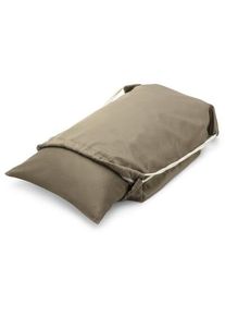 Prolana Travel Pillow Rubber Flakes