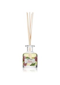 Jenny Glow Peony diffusore di aromi 130 ml