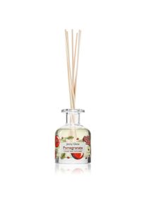 Jenny Glow Pomegranate diffusore di aromi con ricarica 130 ml