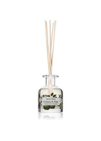 Jenny Glow Freesia & Pear diffusore di aromi 130 ml