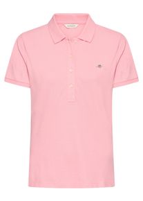 Gant Poloshirt »Slim Shield Cap Logo Polo«
